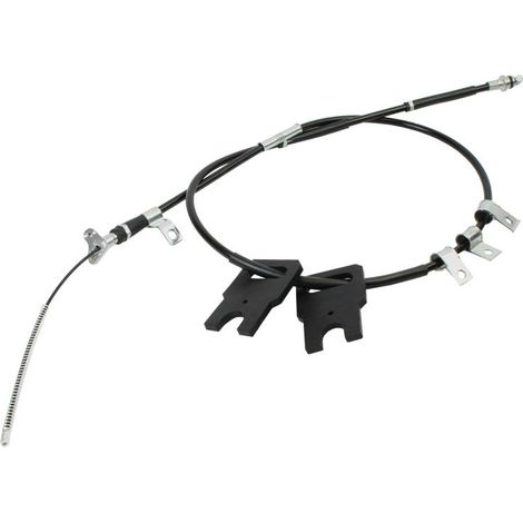 Tirette à câble, frein de stationnement MAXGEAR 32-1670 SUZUKI 5440165J00