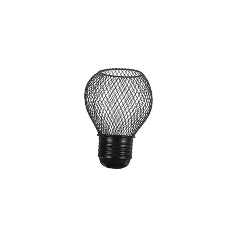 Abat-jour Pour Plafonnier Métal Accessoire Pour Suspension Remplacement Pour Lampe De Cuisine Cache-lampe