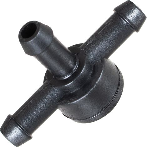 Té de soupape de lave-glace Volvo S60 00-10 (1/2)