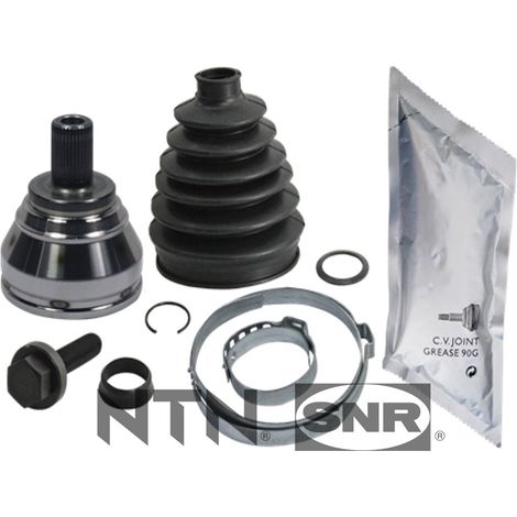 Kits joint coté roue - OJK54.004 - SNR - Compatible avec véhicule Volkswagen, Skoda, Seat, Audi