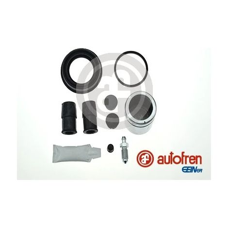 Kit de réparation, étrier de frein Autofren Seinsa D42439C BMW 34216786831