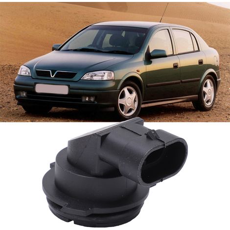 Douille d'ampoule H7 durable ABS, référence 1226084/9118046, compatible Opel Zafira A (1/5)