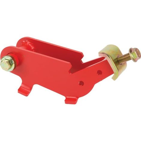 Cuscinetto vomere lungo montato KVERNELAND ACCORD AC495860 (1/2)