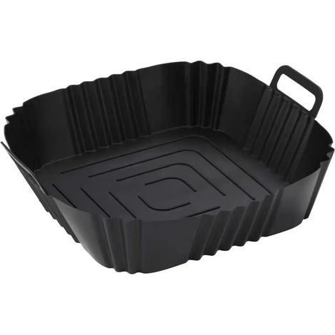 Moule en silicone pour friteuse à air chaud (1/5)