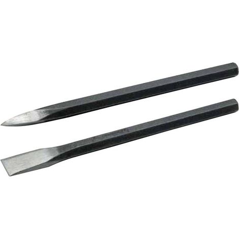 SCALPELLO DA MURATORE mm 16 x 250 a taglio