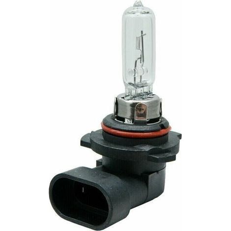 2 pièces 9012 HIR2 PX22D voiture Phare 12V 55W Clair Halogène Projecteur Ampoule Remplacement, Lumière de Brume DRL Ampoule (1/4)