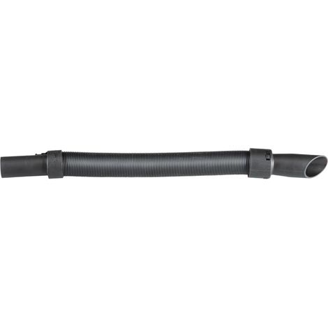 Tubo flessibile espandibile Makita con blocco, nero nero (1/2)