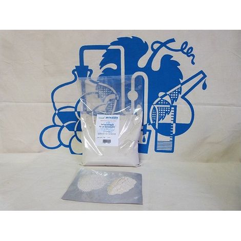 Bentonite in Polvere 1 Kg
