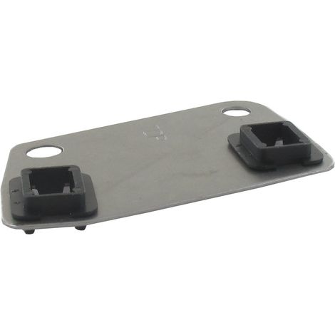 Guide tige culbuteur BRIGGS ET STRATTON 690822