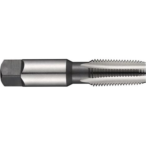 Taraud machine C NPTF 1.1/4 pouces x11.5 HSS brillant Normal (1/2)