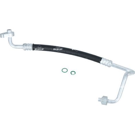 Conduite à haute/basse pression, climatisation NRF 400035 FORD 1306787 1309220