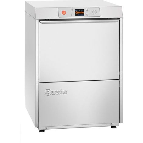 Lave-vaisselle Economique US EcoPlus500 - Barstcher