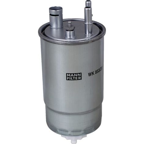 Kraftstoffwechselfilter MANN-FILTER WK85320