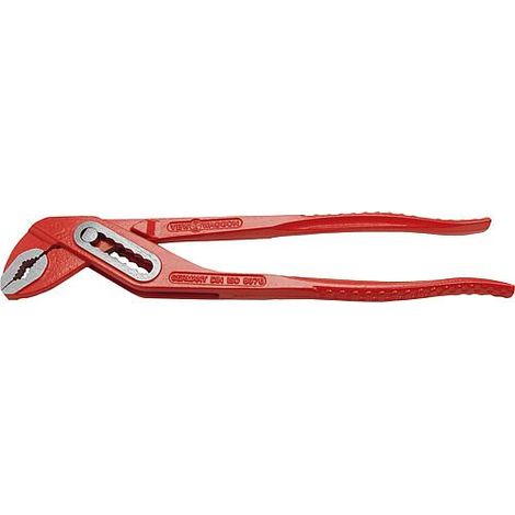 Pince multiprise standard L : 300mm