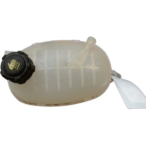 [PRODUIT D'OCCASION] Vase Expansion DACIA Sandero II Phase 1 2012-... ♻️ Ref Oe. 217109357r - Garantie à vie (1/2)