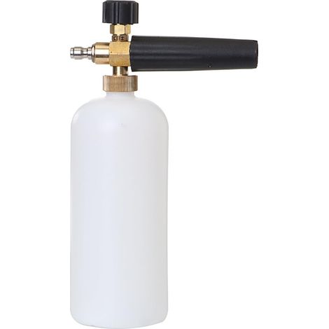 Machine de lavage de voiture portable haute pression pour lavage automatique, ensemble de pompe en laiton (1/5)