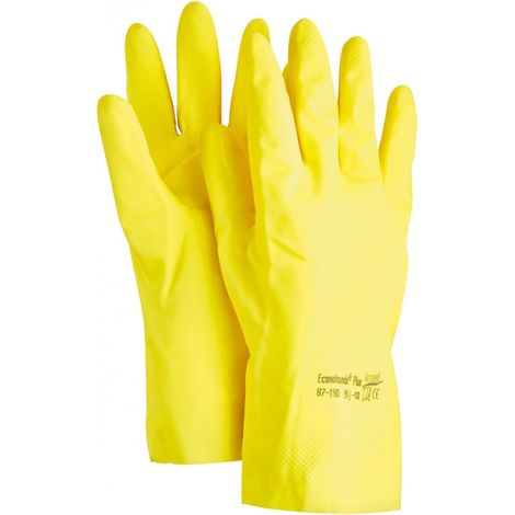 Gant de protection Econohands Plus87-190, 305 mm, Gr.7,5-8 (Par 12)