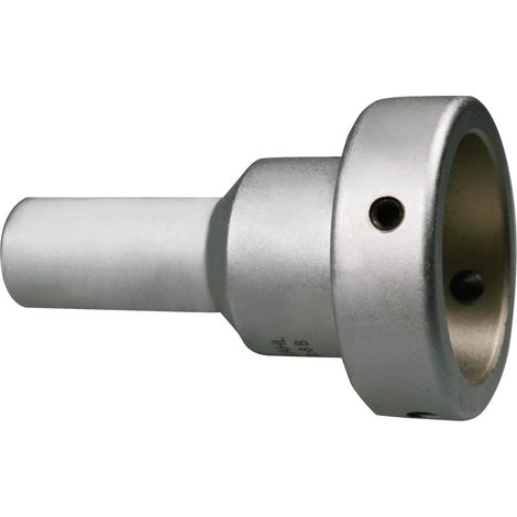SW-Stahl Schneideisenaufnahme 80 mm, 3/8 Zoll, 02370L-8