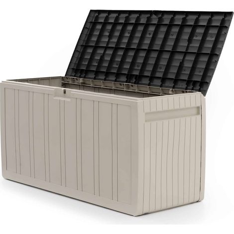 Arcon resina top 270 bicolor BESTWAY (1/5)