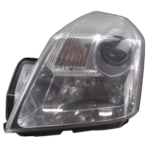 [PRODUIT D'OCCASION] Phare Gauche RENAULT Velsatis 02-05 ♻️ Ref Oe. 7701051091 - Garantie à vie (1/2)