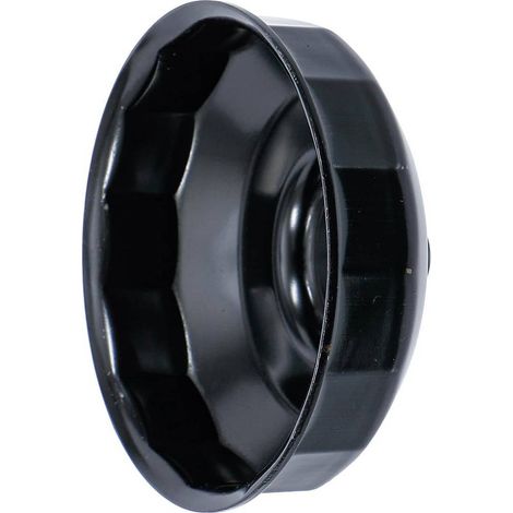 Clé à Filtres Cloches 15 Pans D.107 mm - Pour Iveco, Renault, Scania, Volvo - Outil Robuste et Précis - D-Work (1/5)