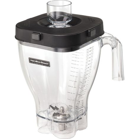 Hamilton Beach Commercial - Expeditor™ 1100 Series Culinary Blender Container (1/2)