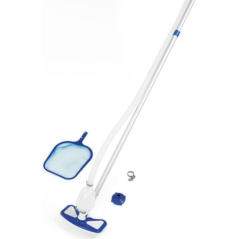 Bestway 58234 Poolpflege Basis-Set Aquaclean