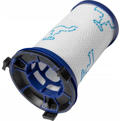 Filtro para aspiradora Rowenta Tefal AIR Force 360 (1/5)