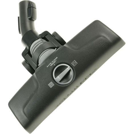 Brosse, Embout d'origine