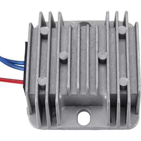 Régulateur de tension AVR 12V DC 178F/186F pour générateurs KDE3500 5000 6500 6700