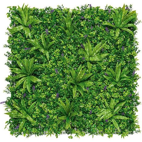 Nortene Jardin vertical Jungle Verde1x1 metro1x1 metro Verde