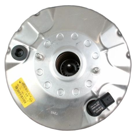 [PRODUIT D'OCCASION] Servo-frein RENAULT Clio 5  Essence ♻️ Ref Oe. 472109156r - Garantie à vie (1/4)