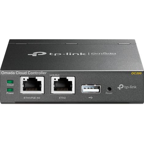 OC200 pasarel y controlador 10, 100 Mbit/s