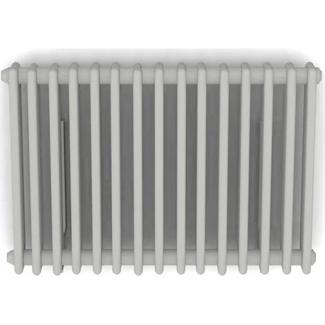 Radiateur électrique ACOVA VUELTA sans régulation 1250W Light Grey 0262 inertie fluide TMC6-125-090-SRC0262
