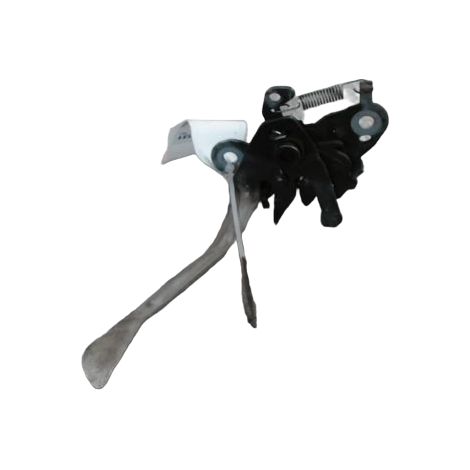 Serrure Capot CITROEN C4 Picasso [PRODUIT D'OCCASION]♻️793492 (1/3)