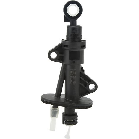 Decdeal Maître-cylindre d'embrayage 5Q0721388G, noir, sensible, forte résistance, remplacement pour SEAT (1/5)