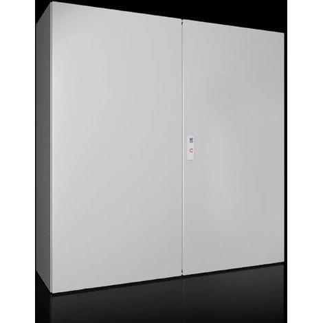 Armadio quadro elettrico Rittal 1116.000 acciaio 120x120 cm