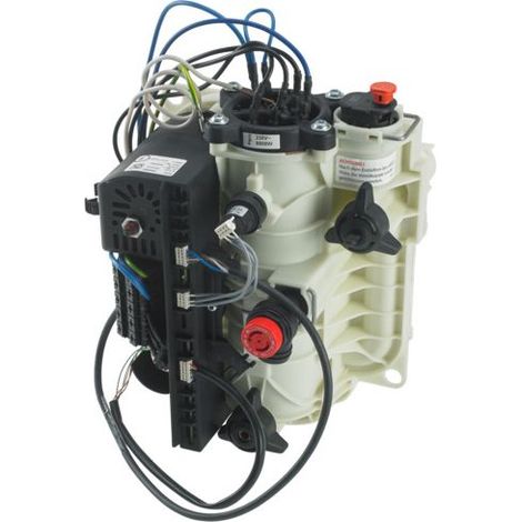 Stiebel Eltron Multifuntkionsgerät MFG 2 PD