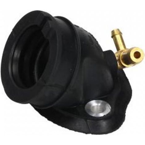 Pipe d admission One pour Scooter Aprilia 125 Mojito 2003 à 2013 (1/2)