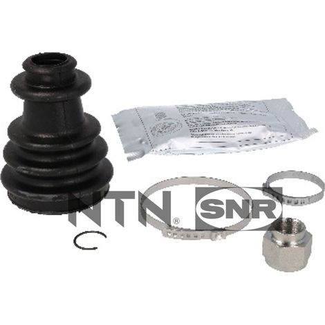 Kits soufflet coté roue - OBK66.004 - SNR - Compatible avec véhicule Vauxhall, Peugeot, Opel, Citroen