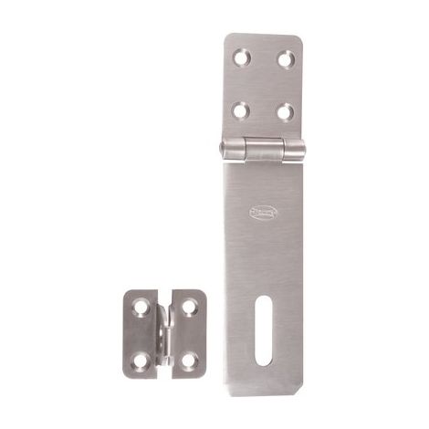 Porte cadenas en inox - Proquinter