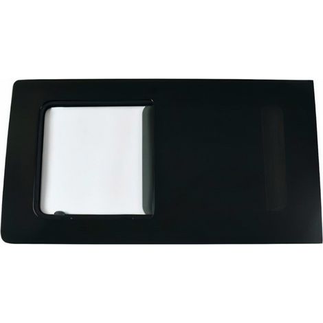 Vitre de Porte pour Ford Transit Custom 2013-2024 L1 L2 Avant Gauche coulissante (1/5)