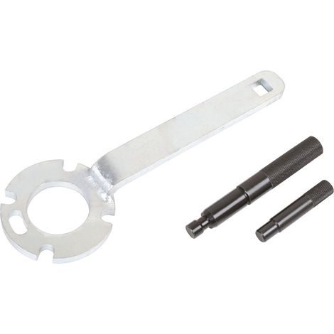 Conjunto de calado de distribucion para VOLVO motores 2.0, 2.5 5 cilindros