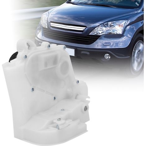 Türschlossaktuator vorne links für Honda CR-V 72150-SWA-A01 (wird in dicker Luftpolsterfolie verpackt versendet) (1/5)