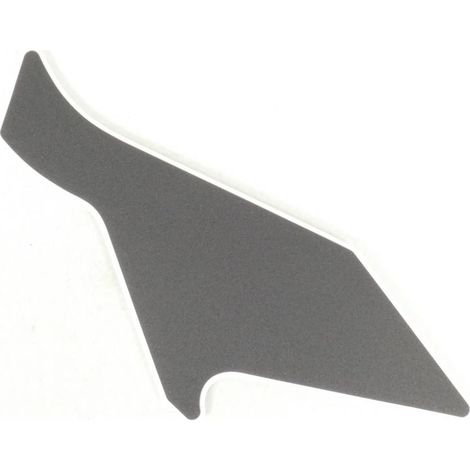 schutz fußrastenhalter avg für motorrad kawasaki 650 er6-n (1/3)