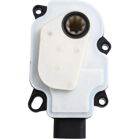 Moteur d'actionneur de volet de grille d'admission d'air de voiture 1012809 1012809-00-A pour Tesla Model SX 3 12-21 Pièces automobiles (1/5)