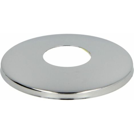 Rosace pour robinet 61 mm x 1/2 x 5 mm - Rosace pour robinet 61 mm x 1/2 x 5 mm