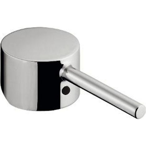Ricambio leva maniglia apertura acqua vasca Axor Starck Hansgrohe 10490000