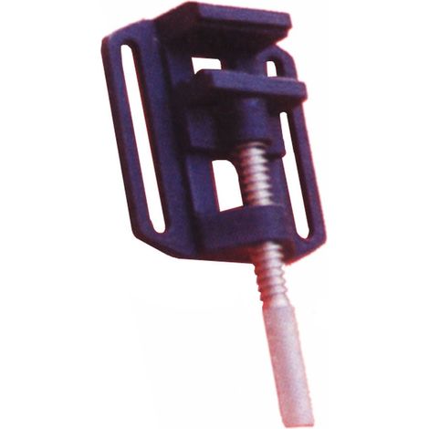 MORSE DE SERRAGE PERCEUSE COLONNE - 70 MM