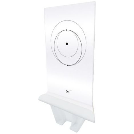 Soporte StarLink para router de malla StarLink V2, protección de pared ABS para router (1/4)